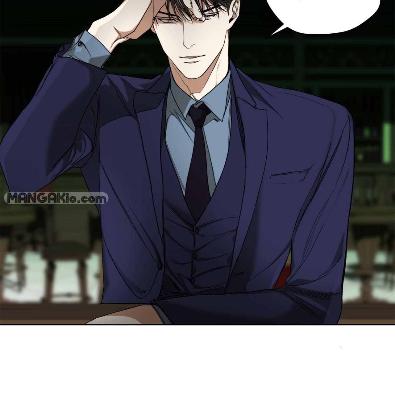 The Foul Chapter 29 - Page 94 in English
