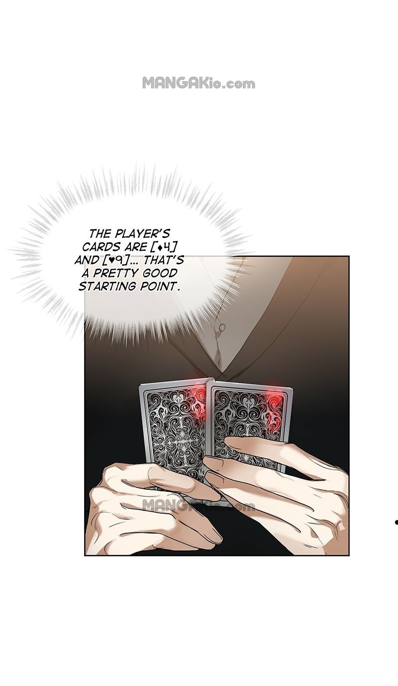 The Foul Chapter 3 - Page 10 in English