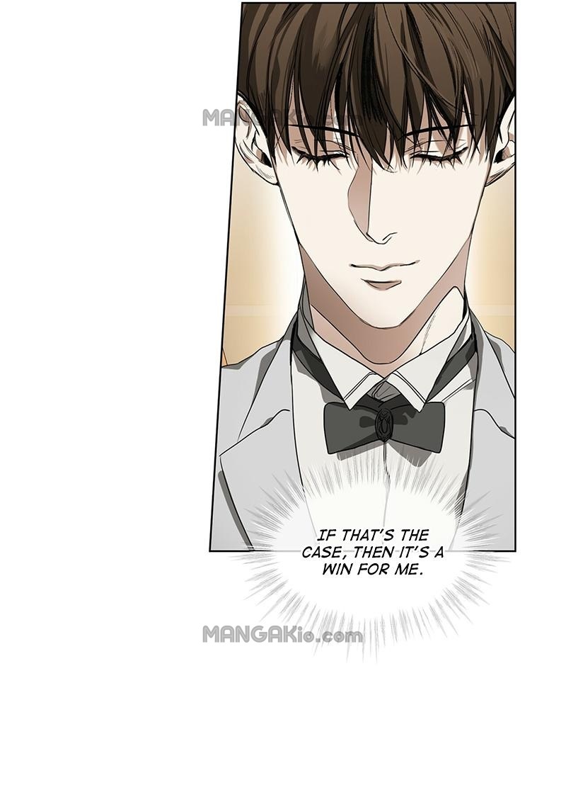 The Foul Chapter 3 - Page 20 in English