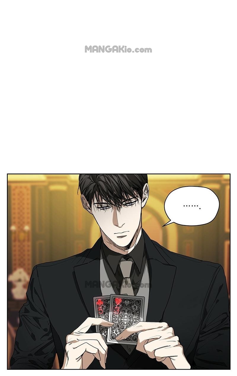 The Foul Chapter 3 - Page 32 in English
