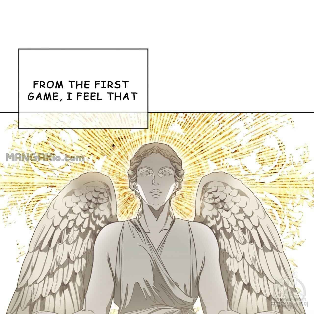 The Foul Chapter 30 - Page 3 in English