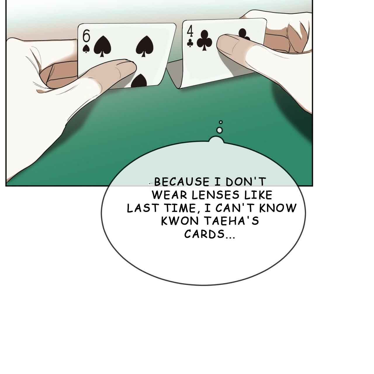 The Foul Chapter 30 - Page 40 in English