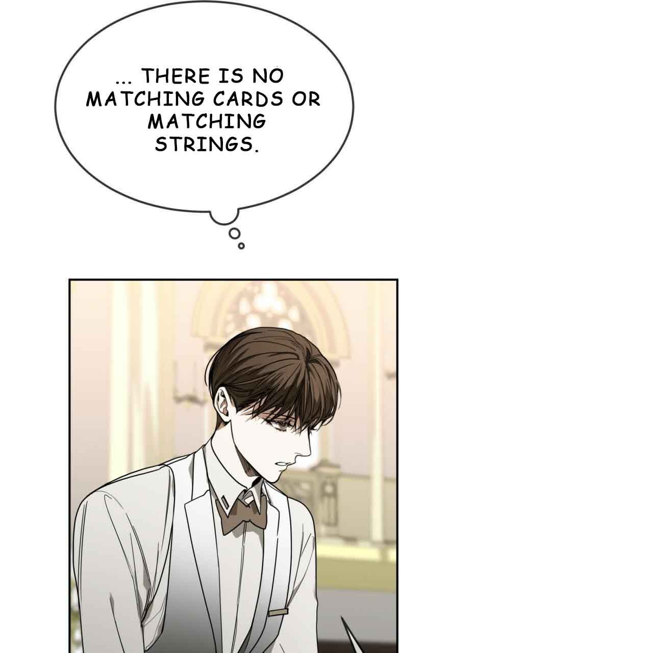 The Foul Chapter 30 - Page 44 in English