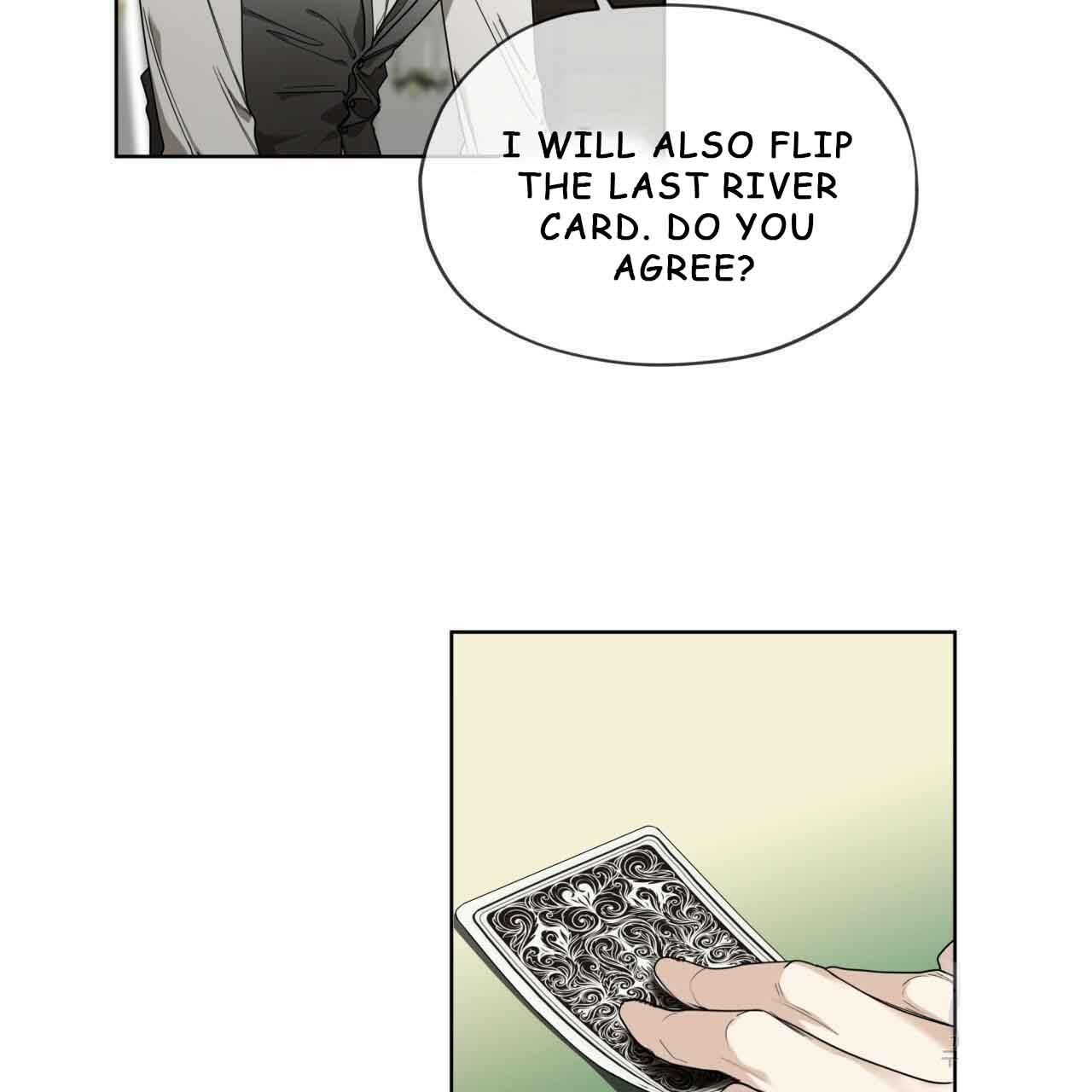 The Foul Chapter 30 - Page 45 in English