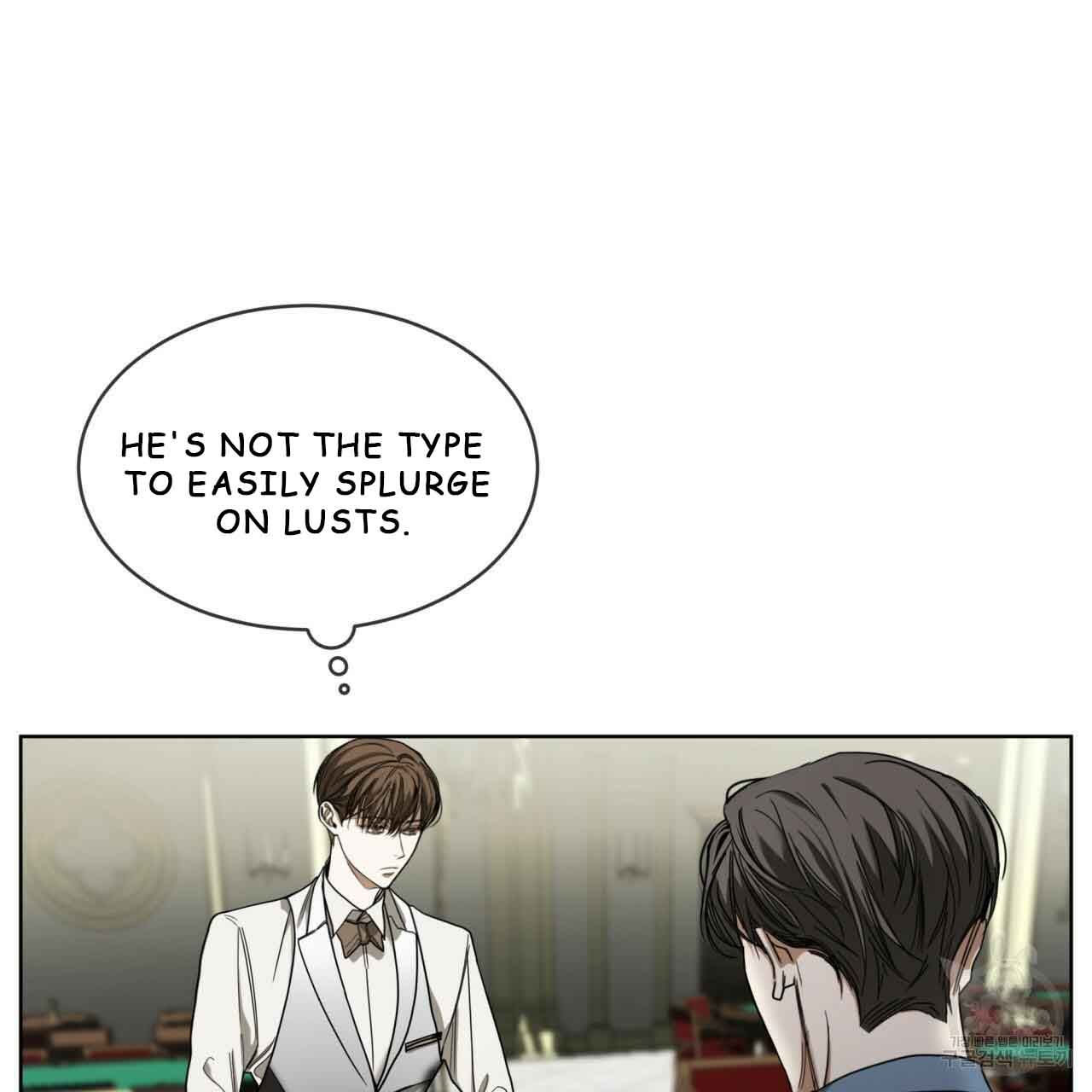 The Foul Chapter 30 - Page 55 in English