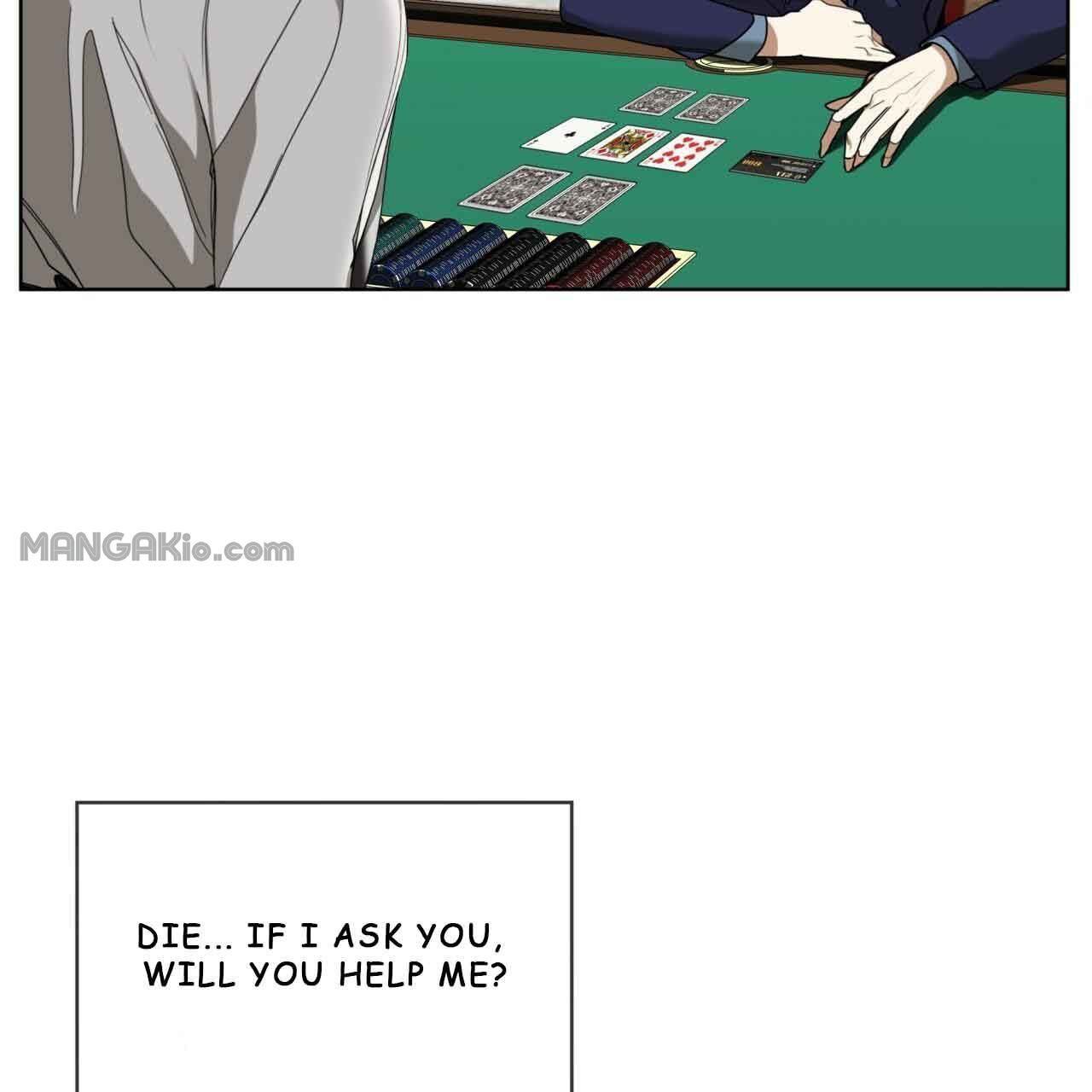 The Foul Chapter 30 - Page 58 in English