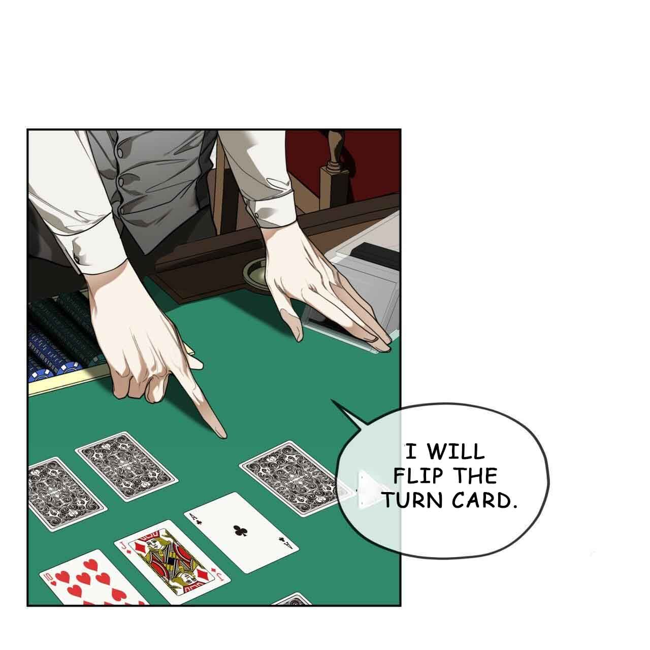 The Foul Chapter 30 - Page 77 in English