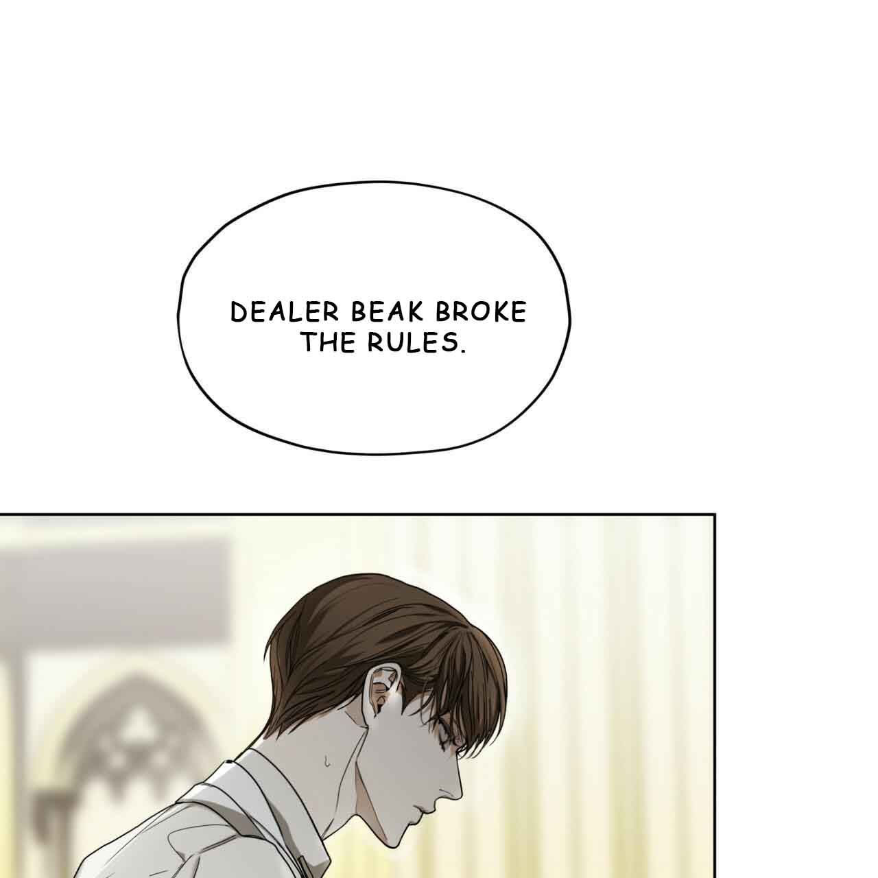The Foul Chapter 31 - Page 21 in English