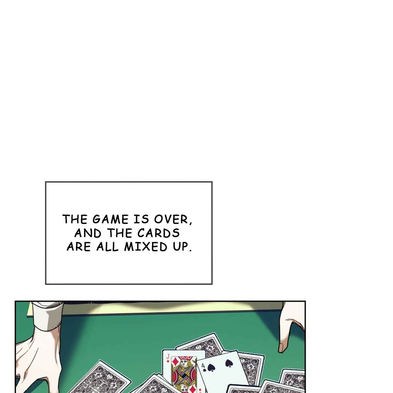 The Foul Chapter 31 - Page 23 in English