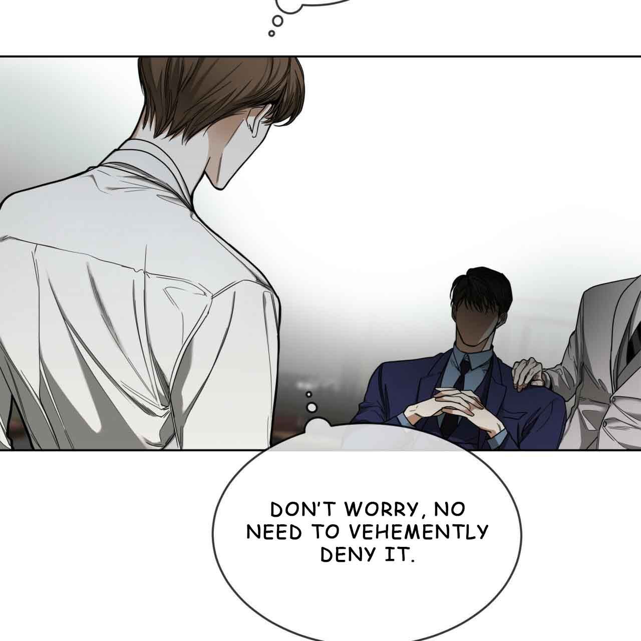 The Foul Chapter 31 - Page 25 in English