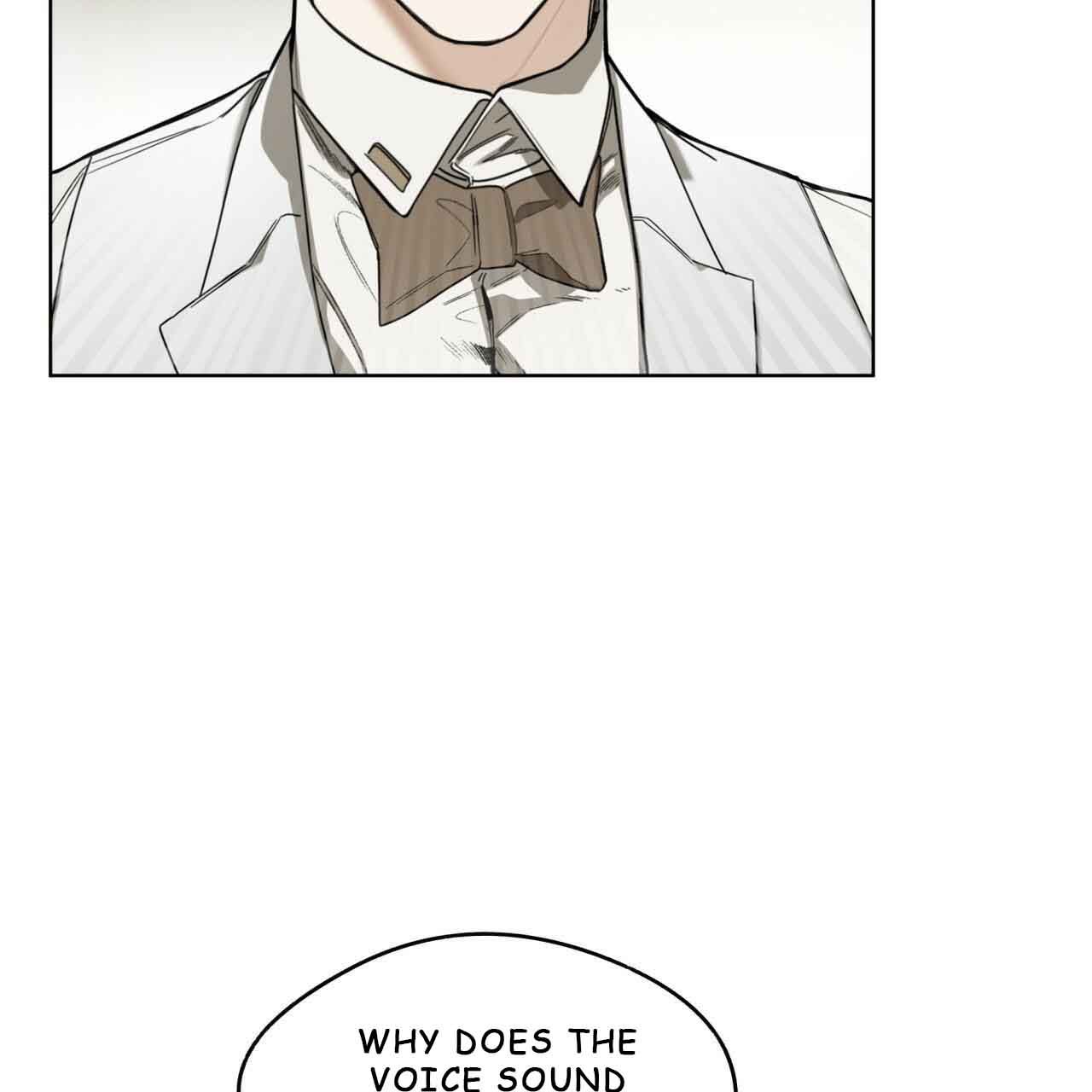 The Foul Chapter 31 - Page 31 in English