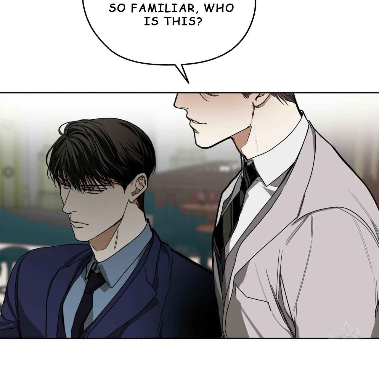 The Foul Chapter 31 - Page 32 in English