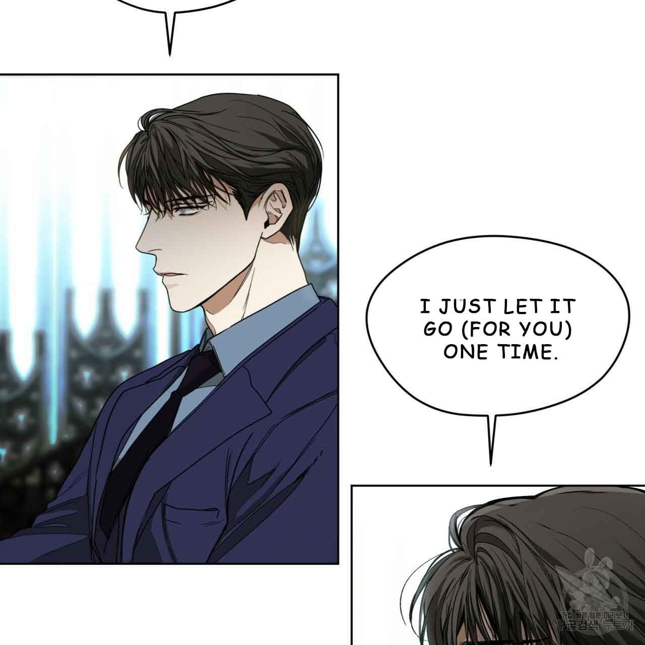 The Foul Chapter 31 - Page 40 in English