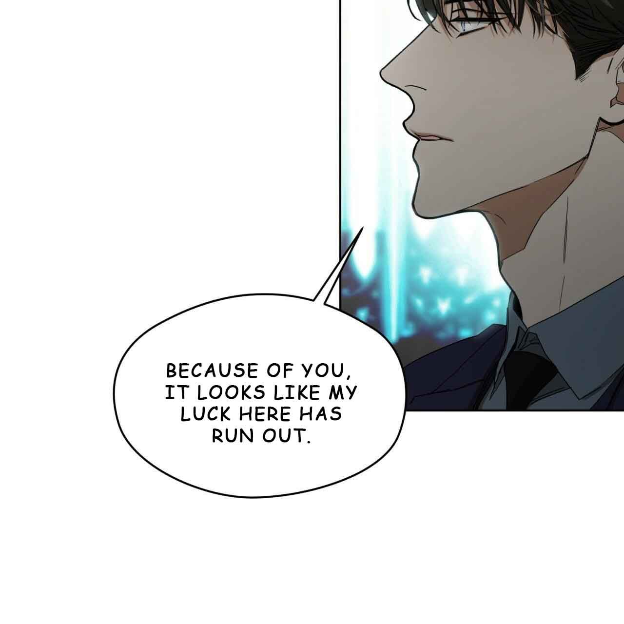 The Foul Chapter 31 - Page 41 in English
