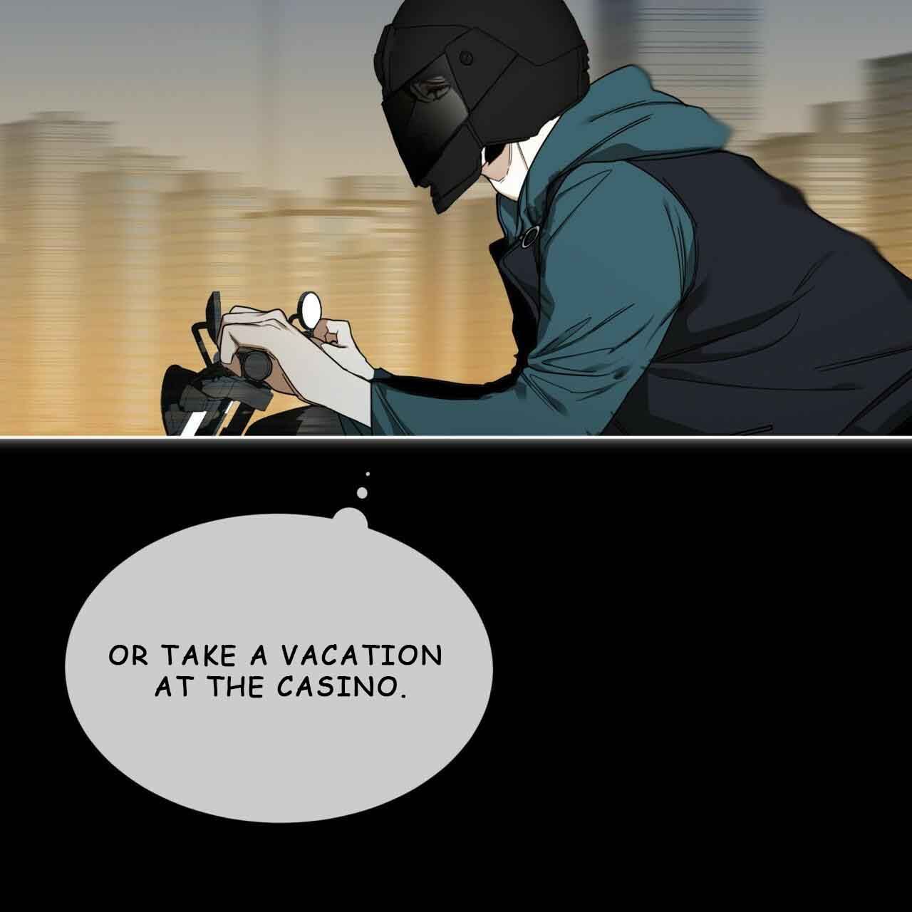 The Foul Chapter 31 - Page 57 in English