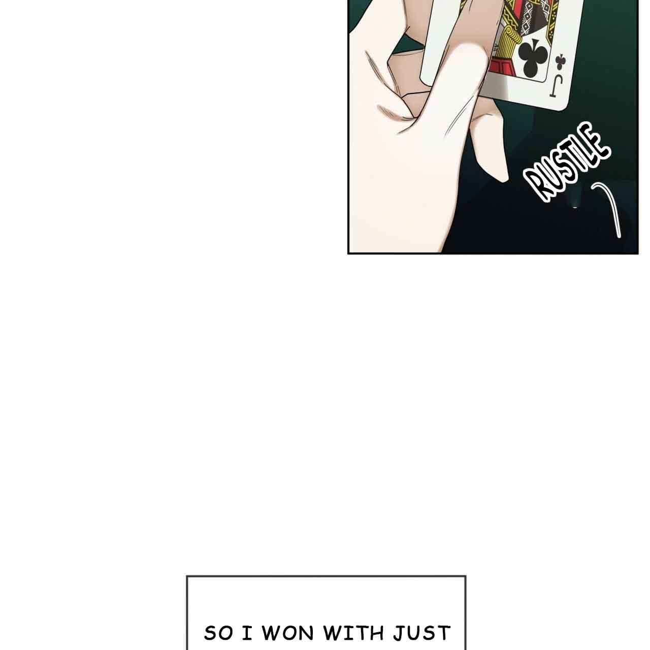 The Foul Chapter 31 - Page 6 in English