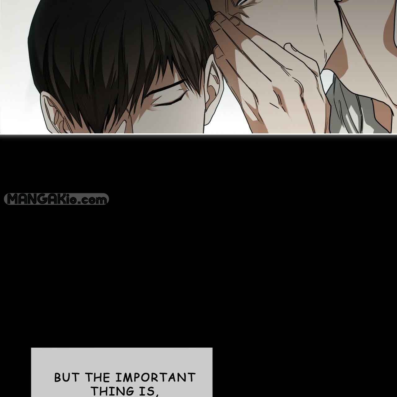 The Foul Chapter 31 - Page 64 in English