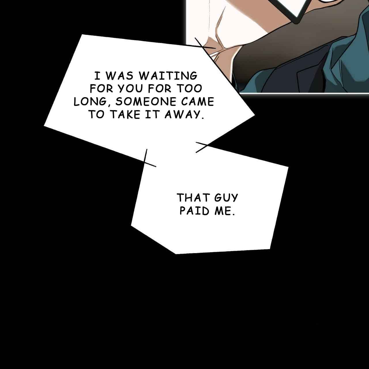 The Foul Chapter 31 - Page 70 in English