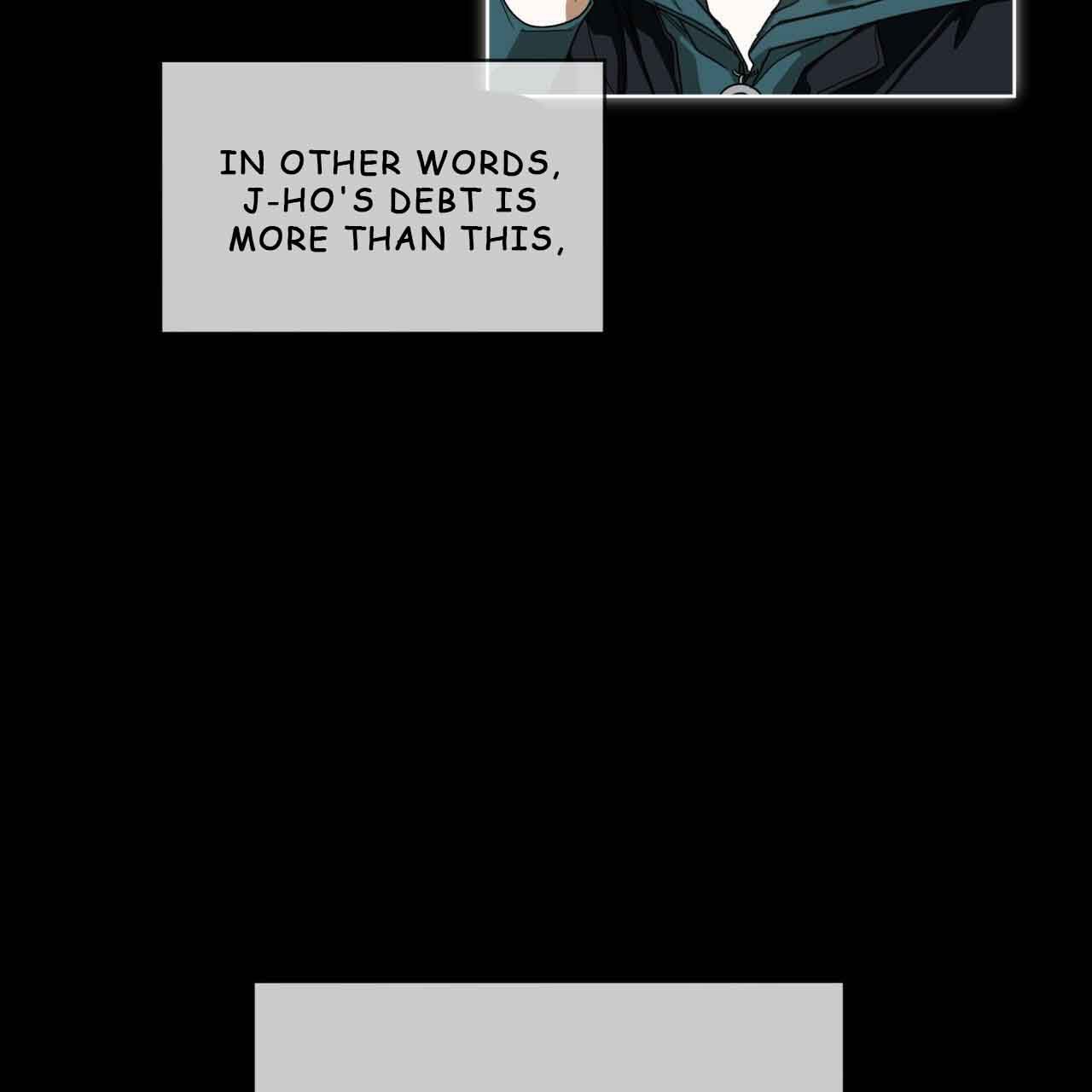 The Foul Chapter 31 - Page 76 in English