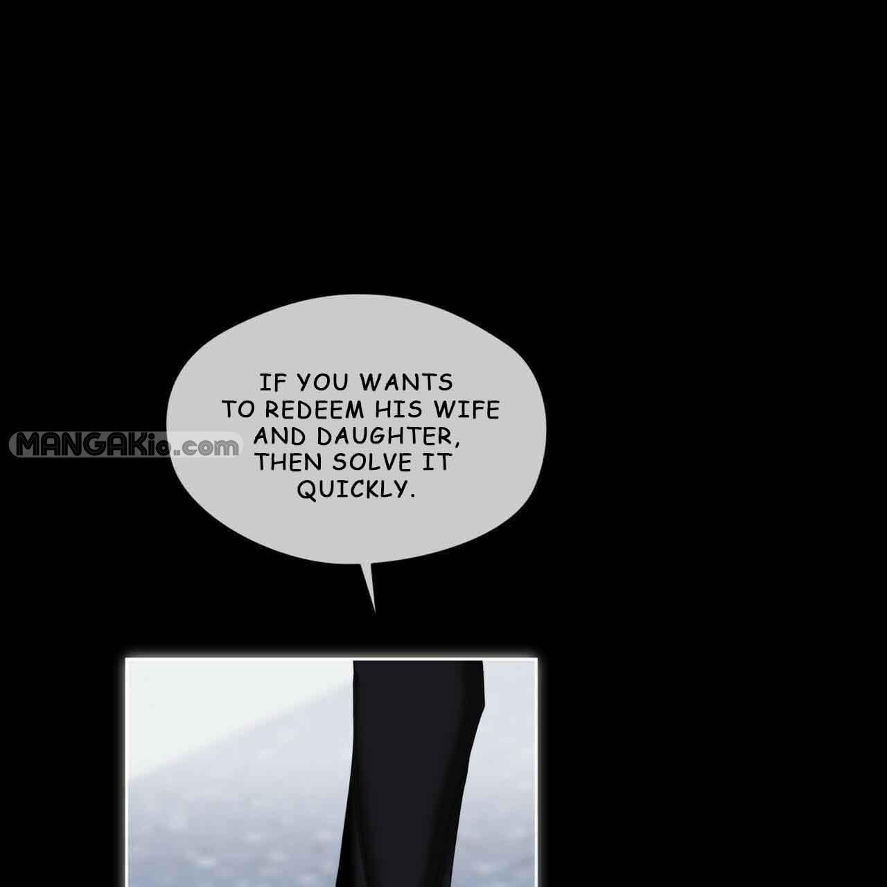 The Foul Chapter 31 - Page 78 in English