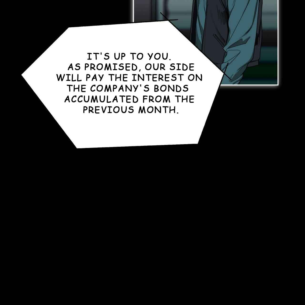The Foul Chapter 31 - Page 80 in English