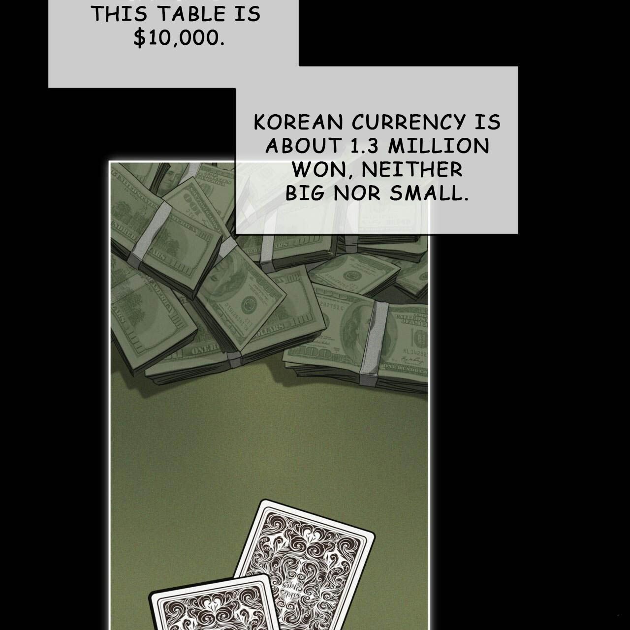 The Foul Chapter 32 - Page 26 in English