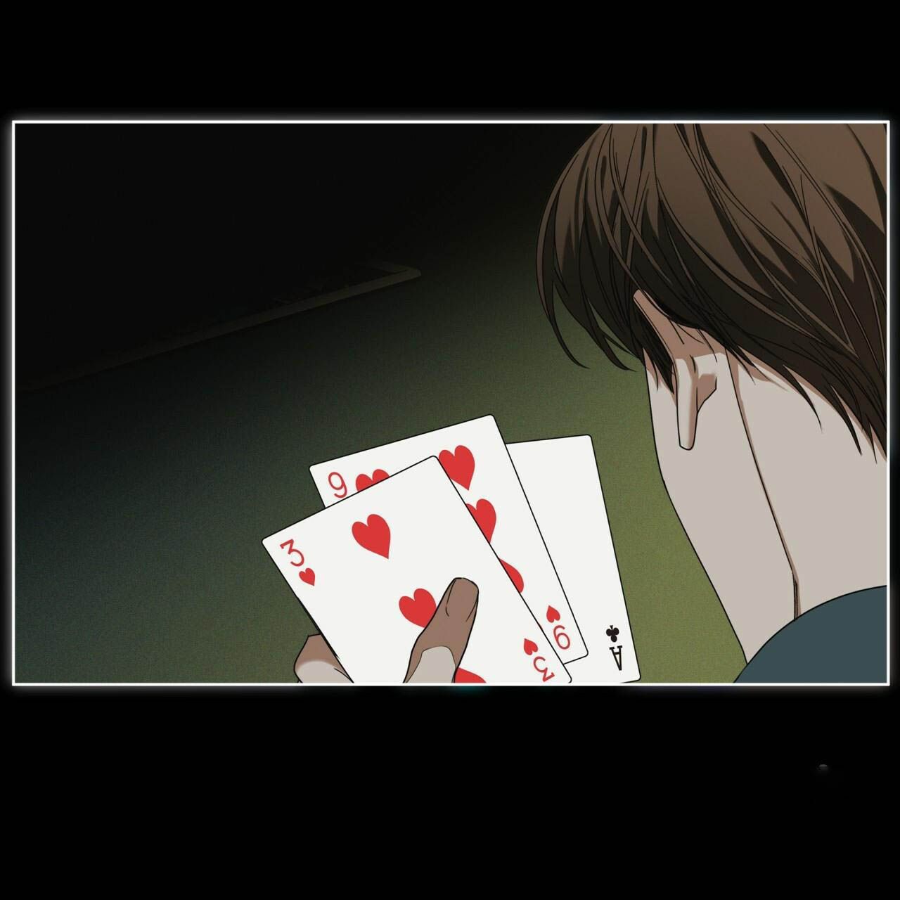 The Foul Chapter 32 - Page 32 in English