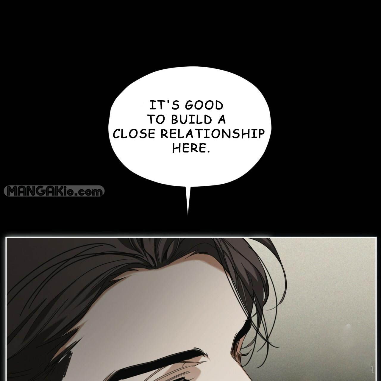 The Foul Chapter 32 - Page 38 in English