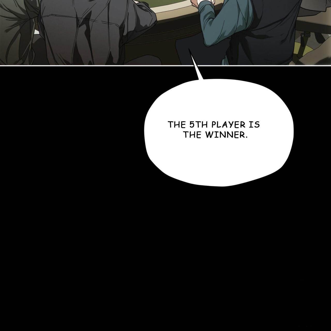 The Foul Chapter 32 - Page 75 in English