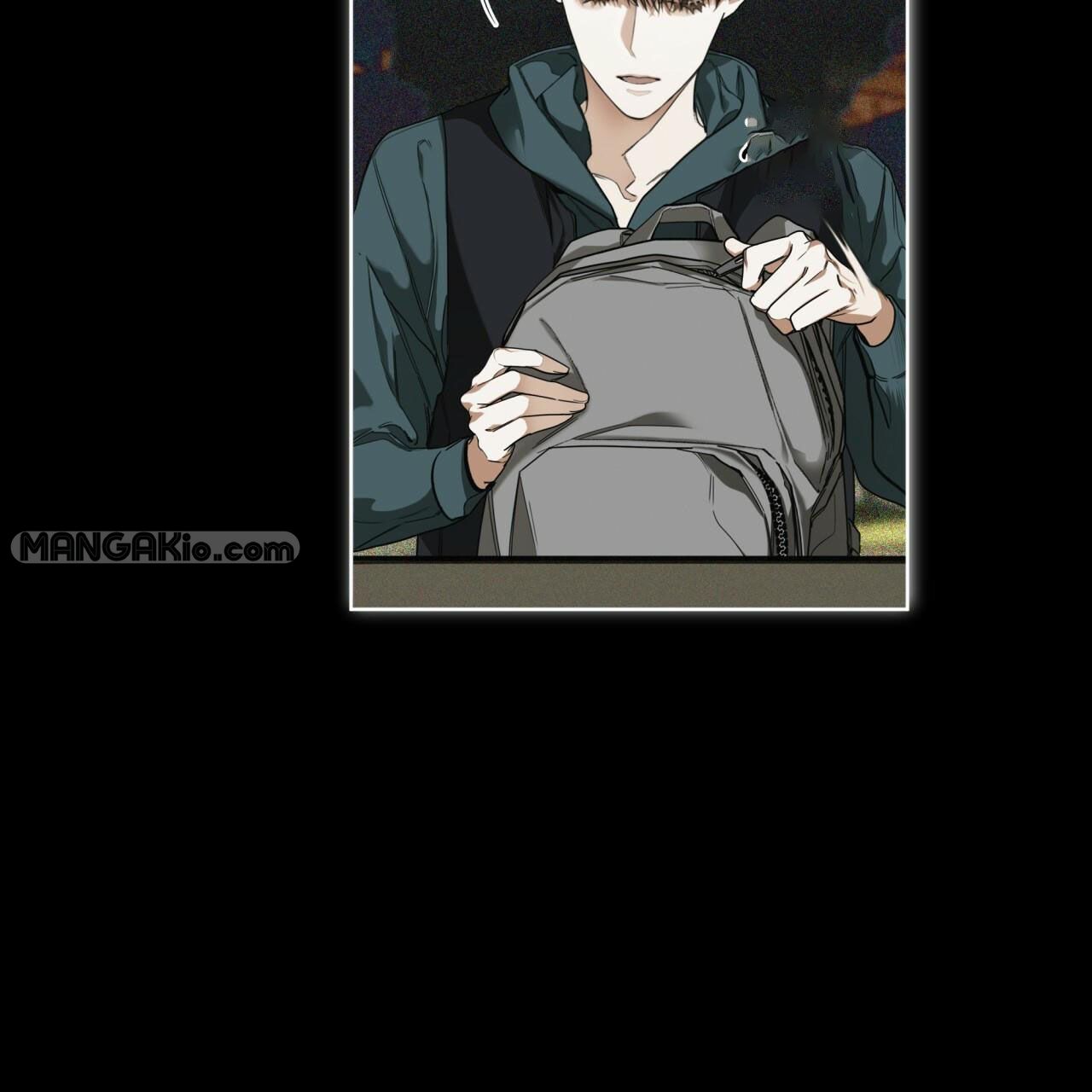 The Foul Chapter 33 - Page 113 in English