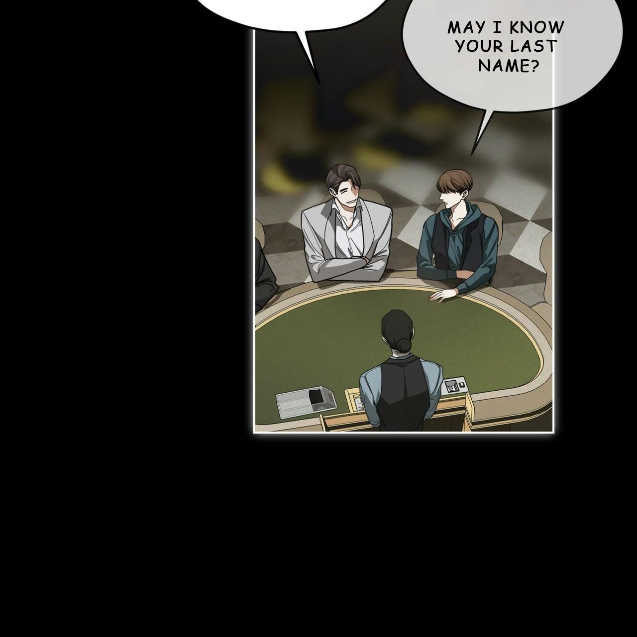 The Foul Chapter 33 - Page 16 in English