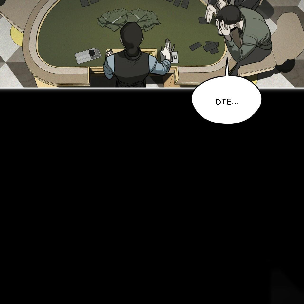 The Foul Chapter 33 - Page 46 in English