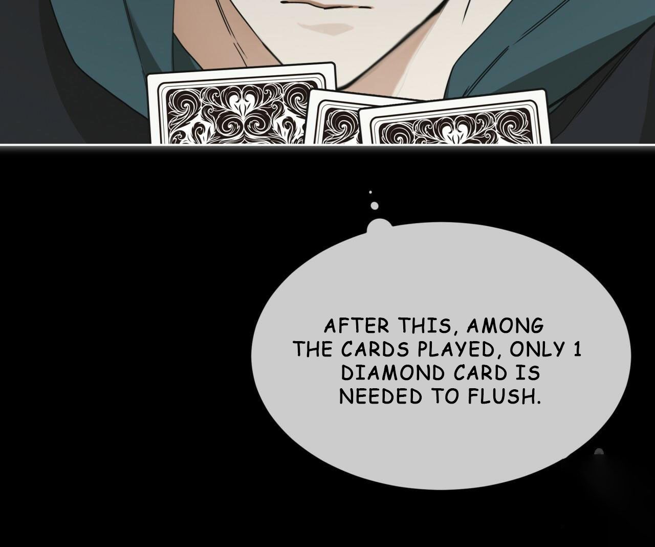 The Foul Chapter 33 - Page 57 in English