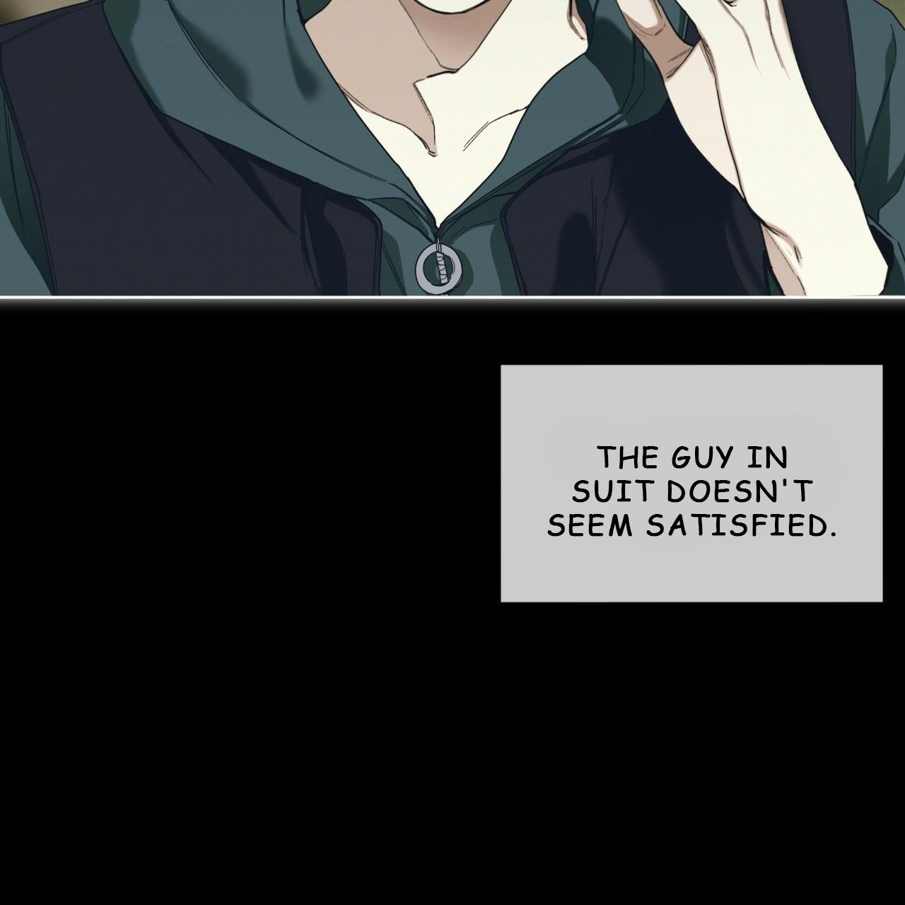 The Foul Chapter 33 - Page 7 in English