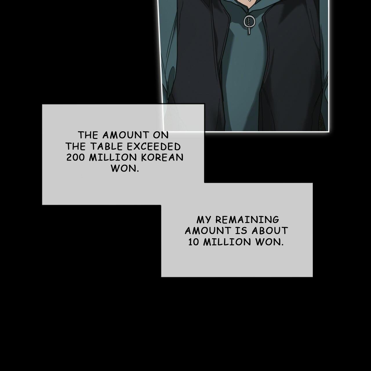The Foul Chapter 33 - Page 72 in English