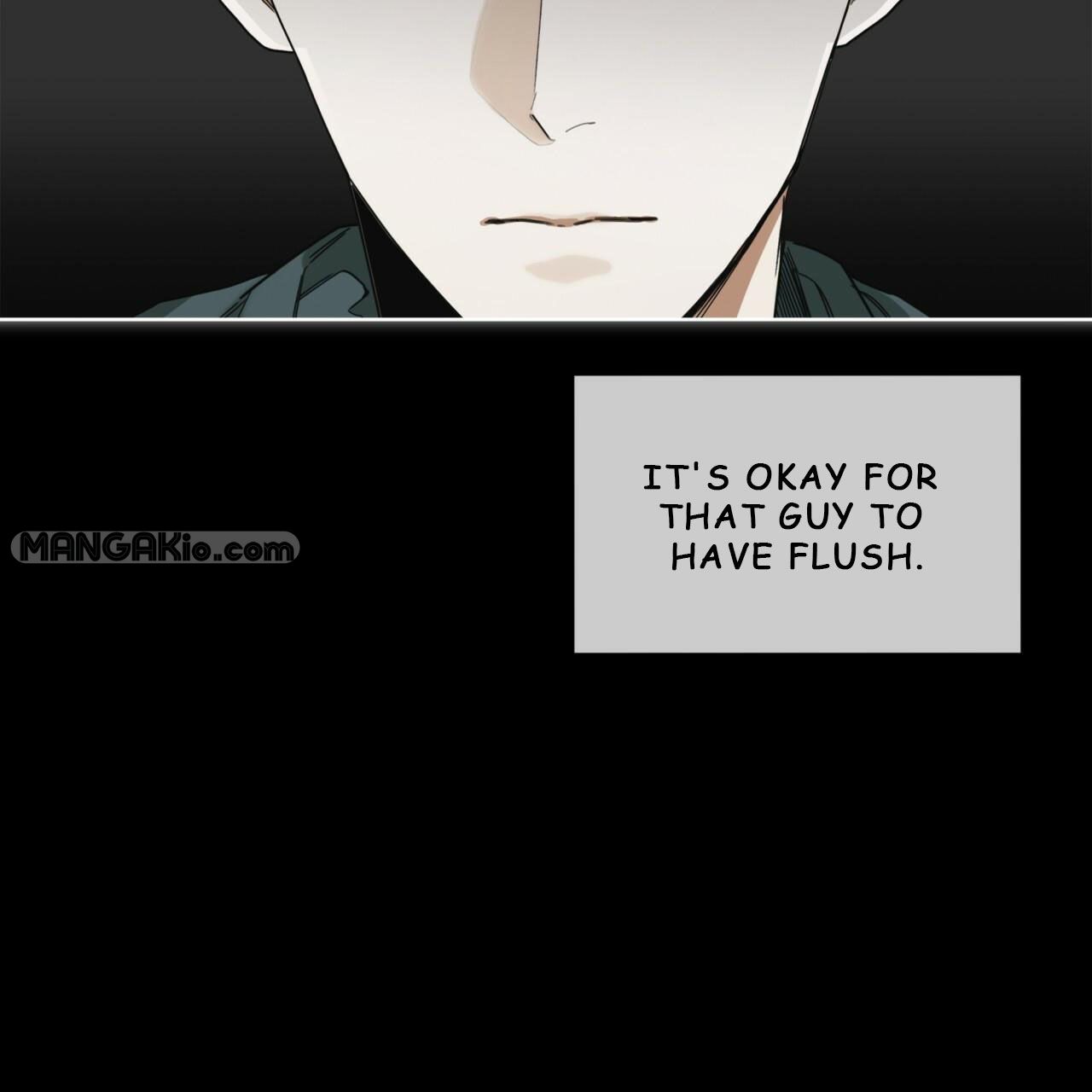 The Foul Chapter 33 - Page 74 in English