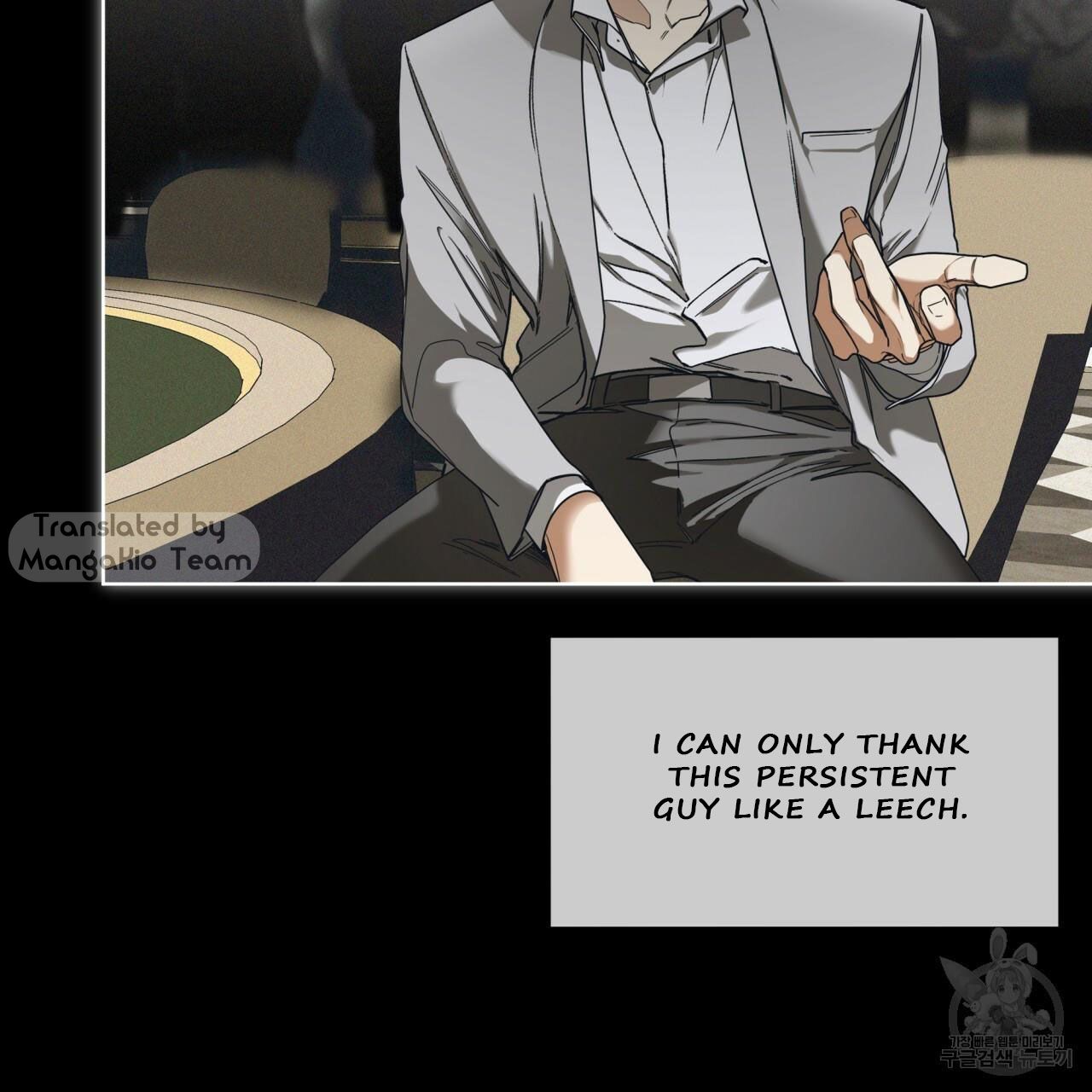 The Foul Chapter 34 - Page 14 in English