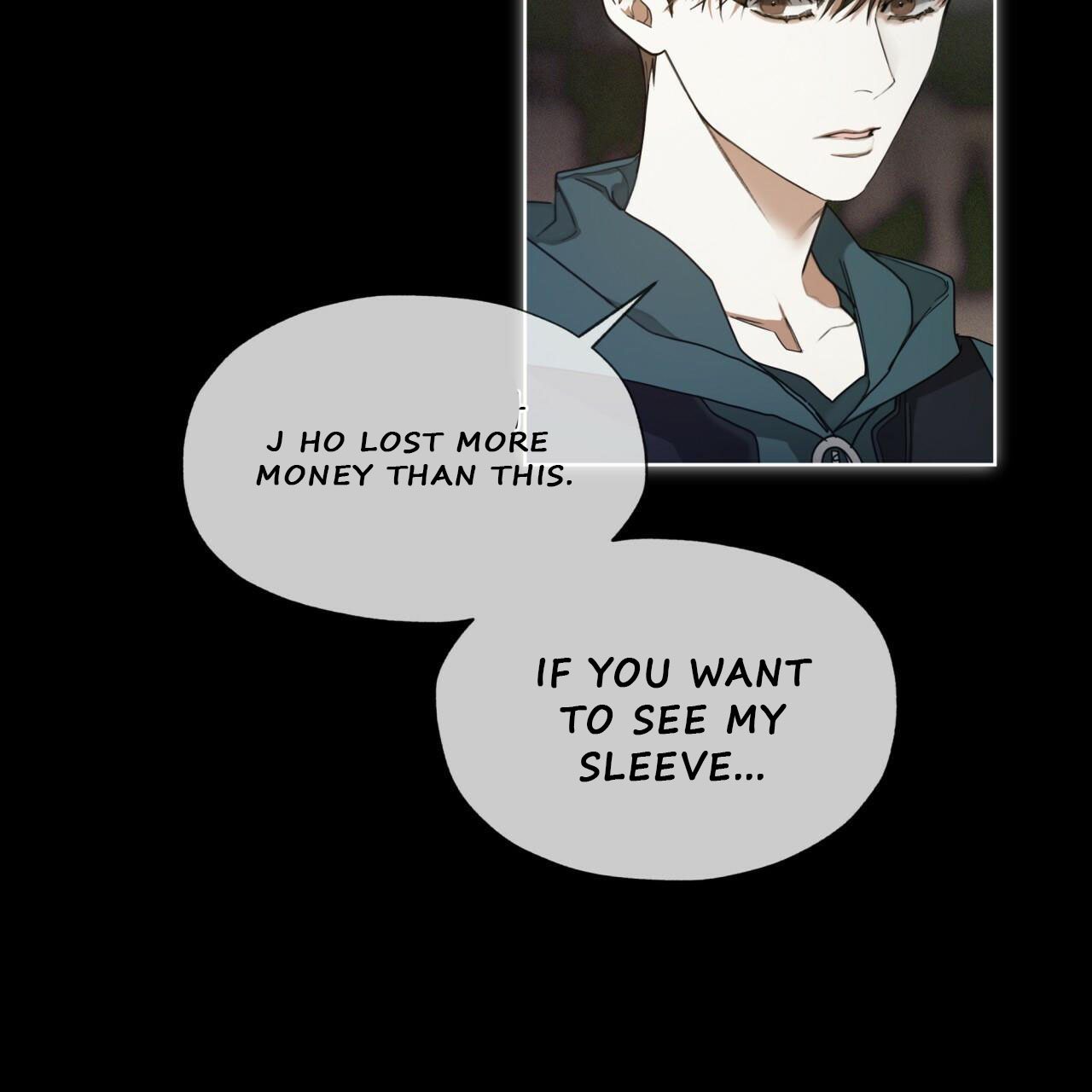 The Foul Chapter 34 - Page 26 in English