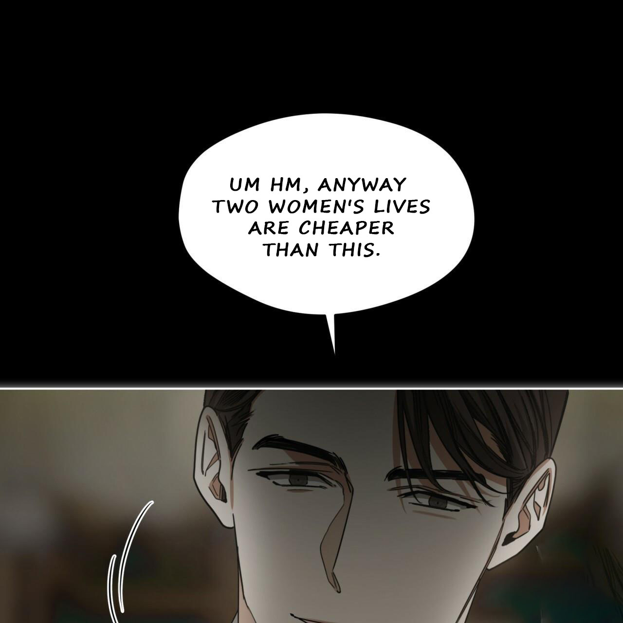 The Foul Chapter 34 - Page 29 in English