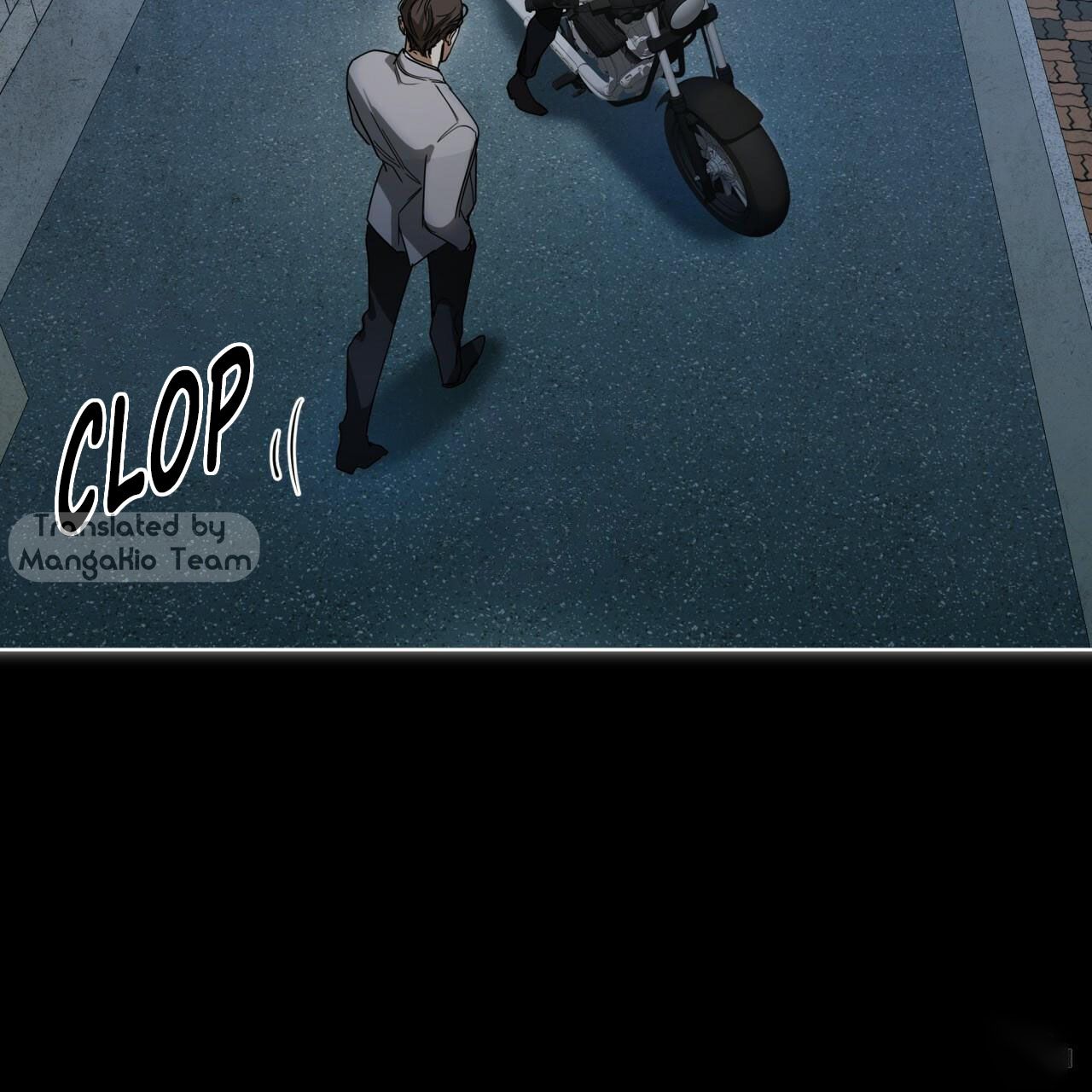 The Foul Chapter 34 - Page 48 in English