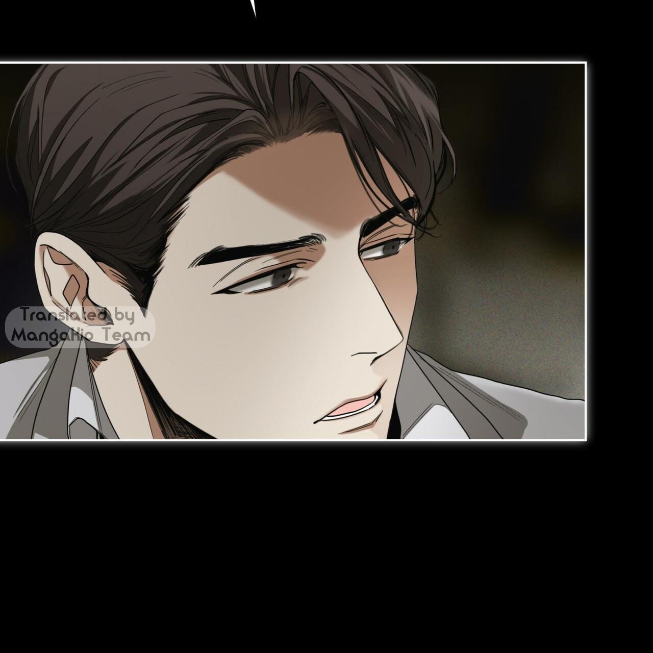 The Foul Chapter 34 - Page 8 in English