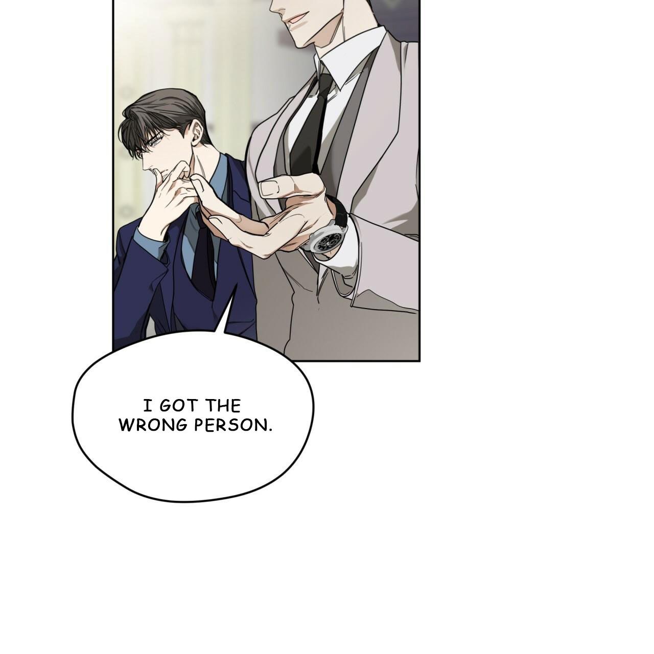 The Foul Chapter 35 - Page 16 in English