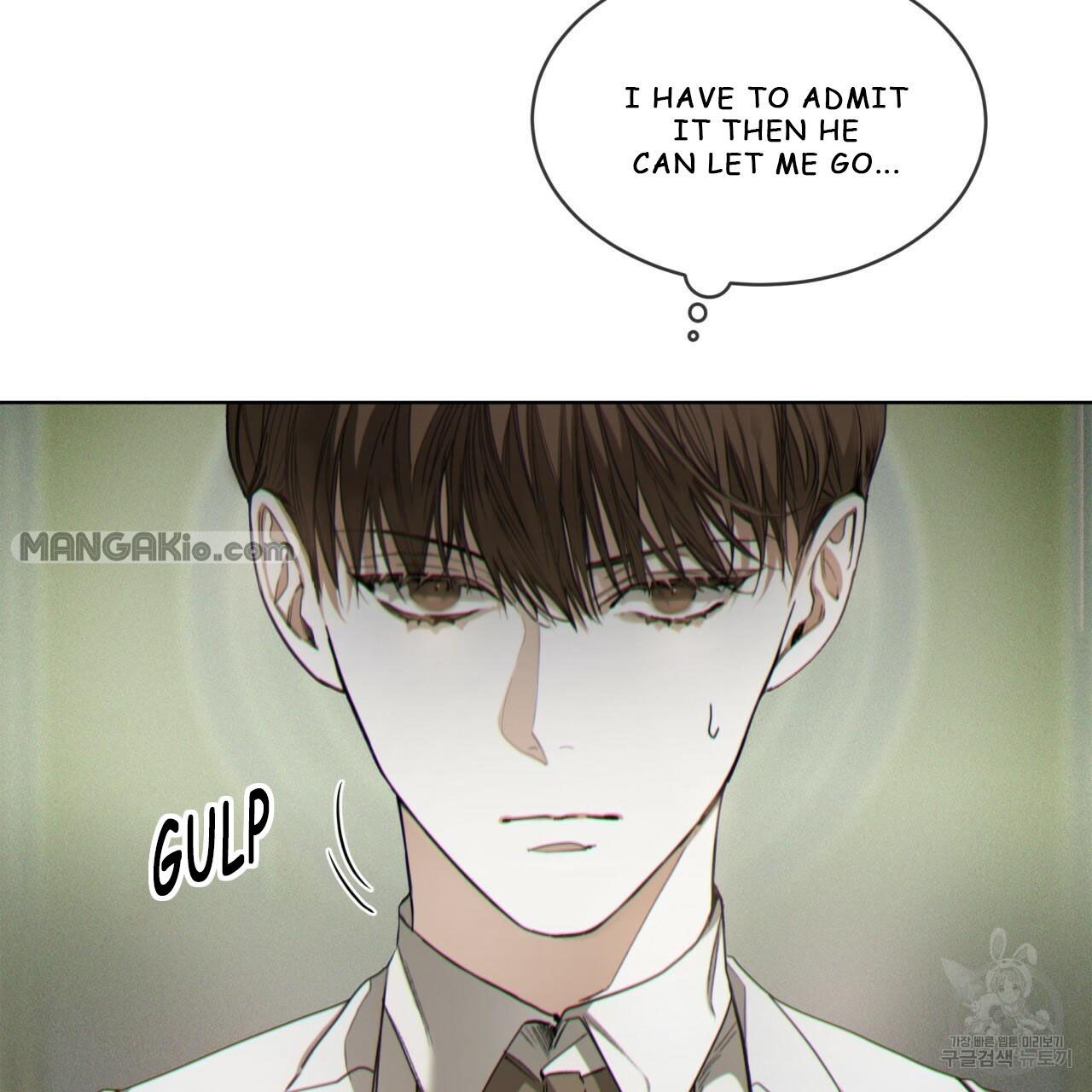 The Foul Chapter 35 - Page 23 in English