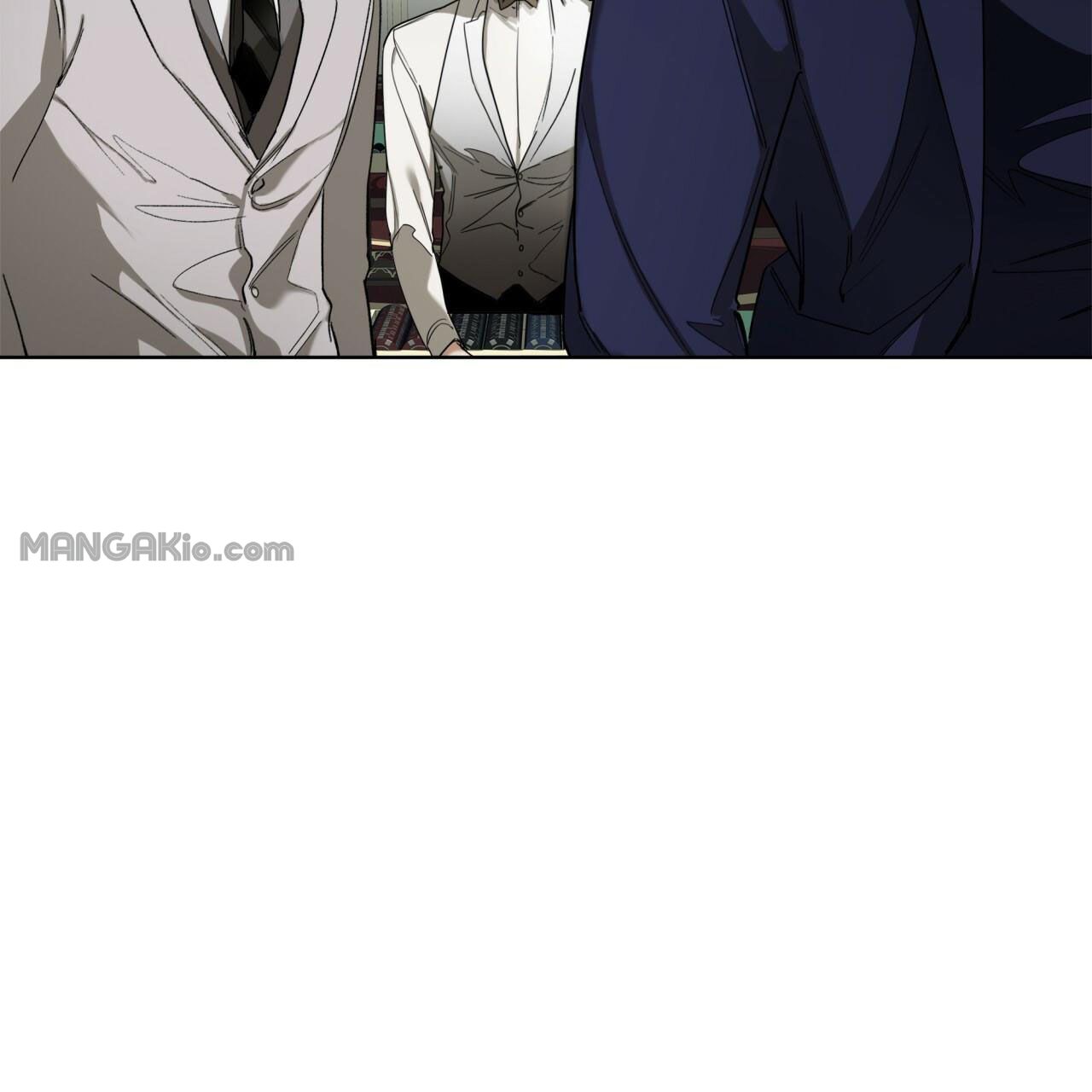 The Foul Chapter 35 - Page 28 in English