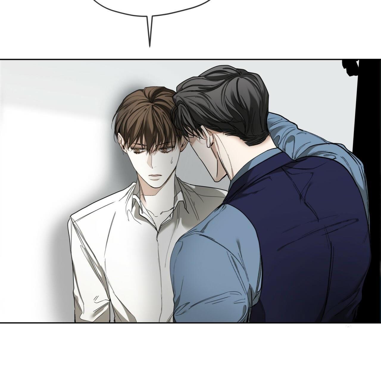The Foul Chapter 35 - Page 40 in English