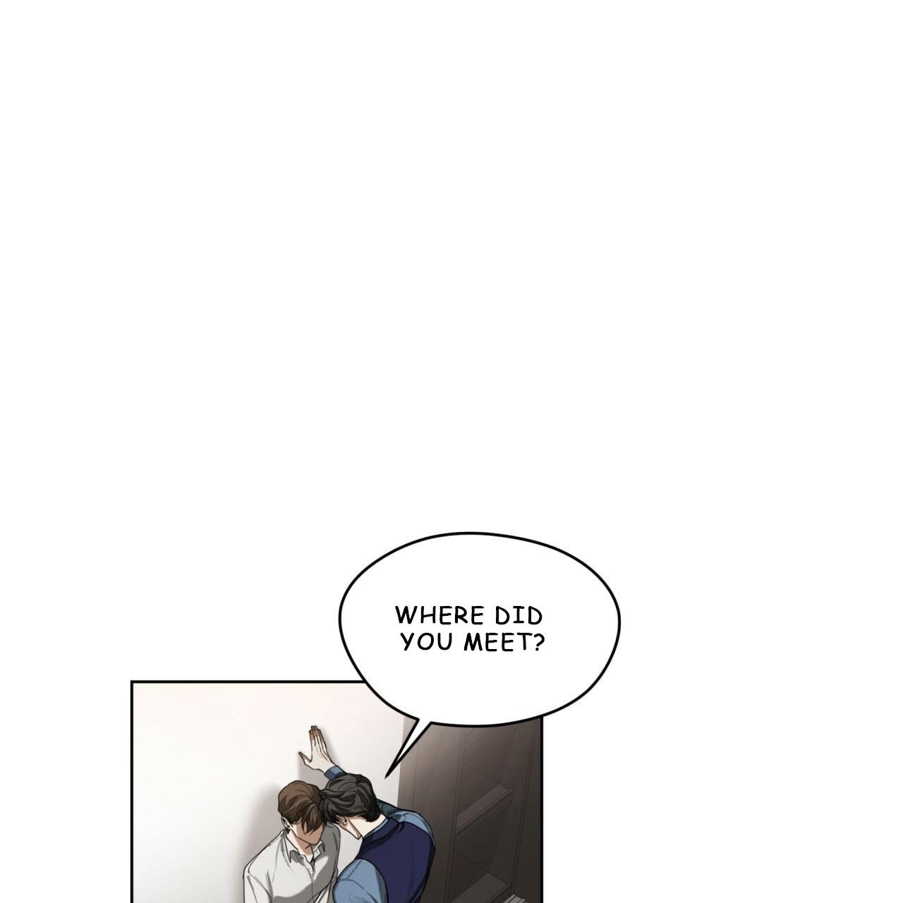 The Foul Chapter 35 - Page 41 in English