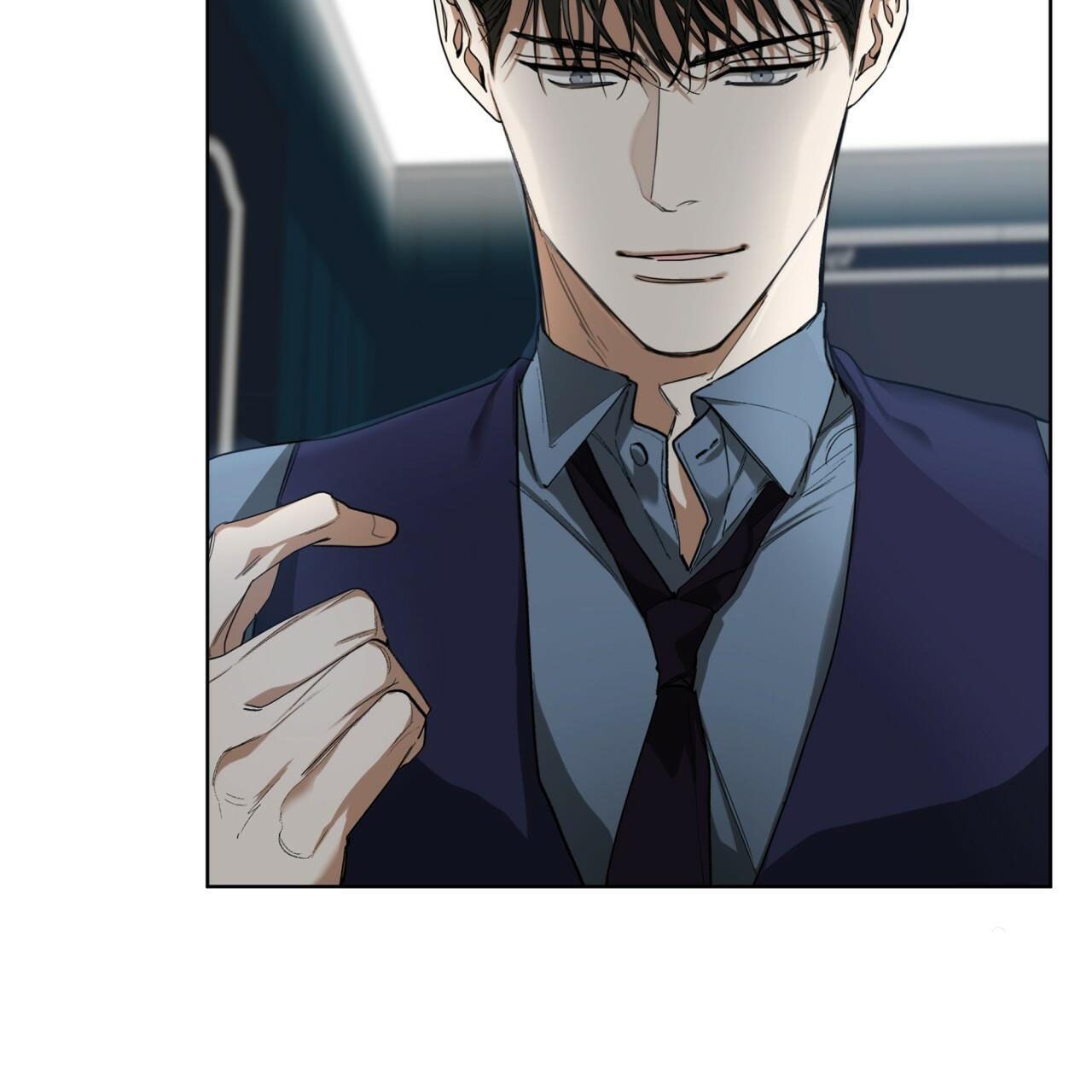 The Foul Chapter 35 - Page 64 in English