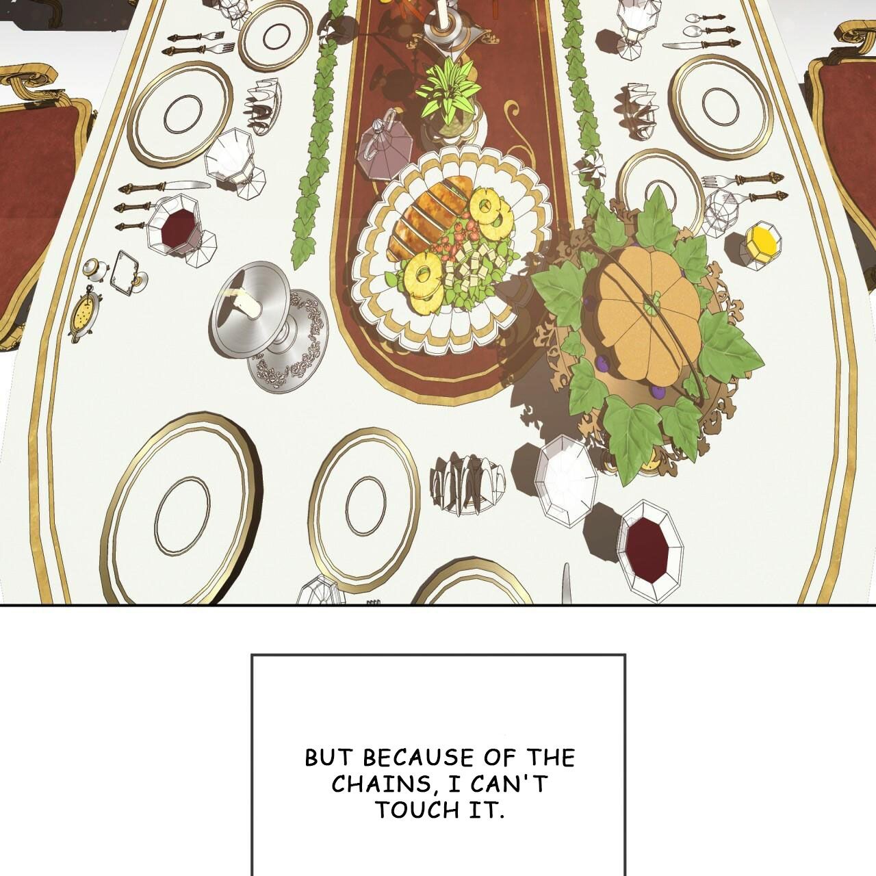 The Foul Chapter 35 - Page 75 in English