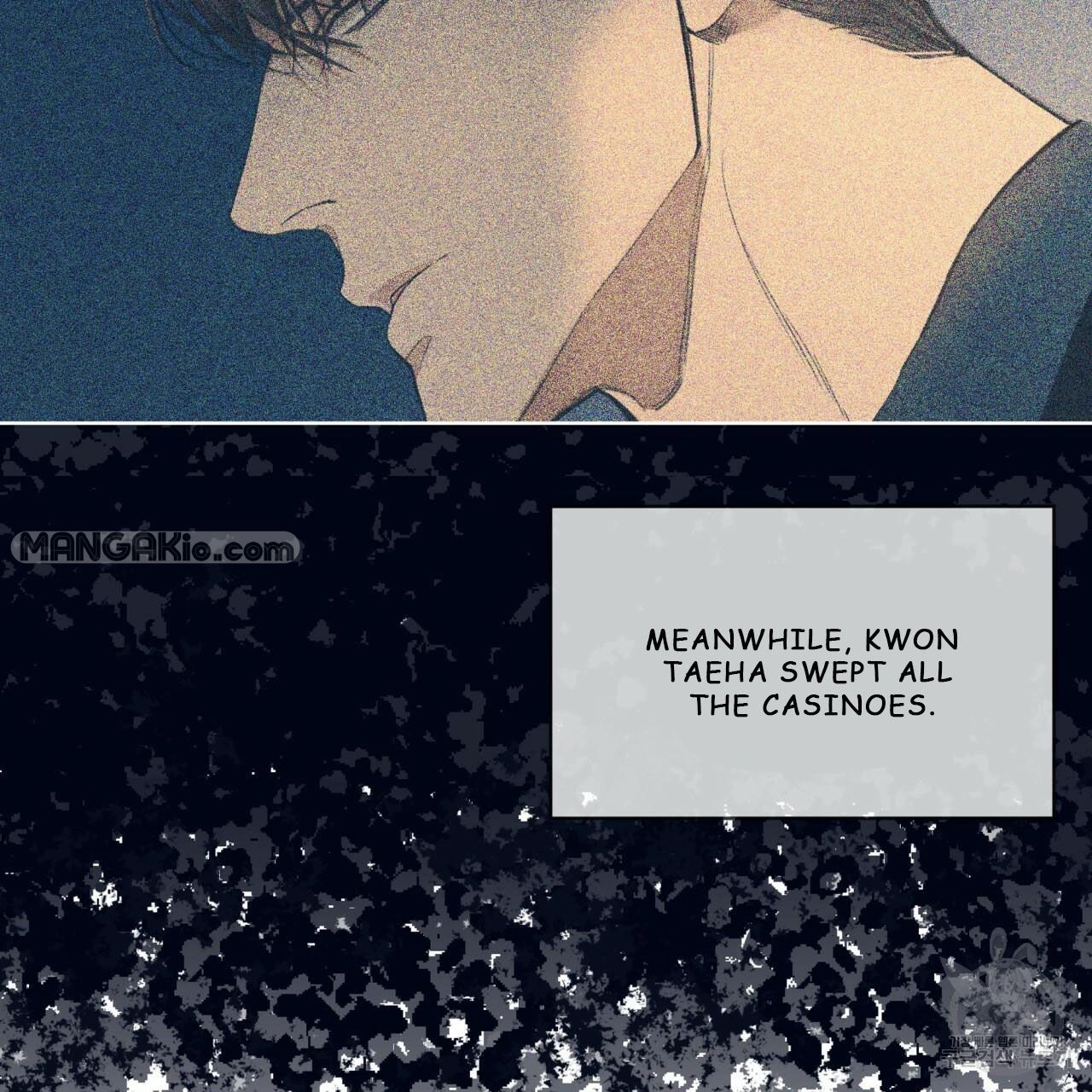 The Foul Chapter 35 - Page 8 in English