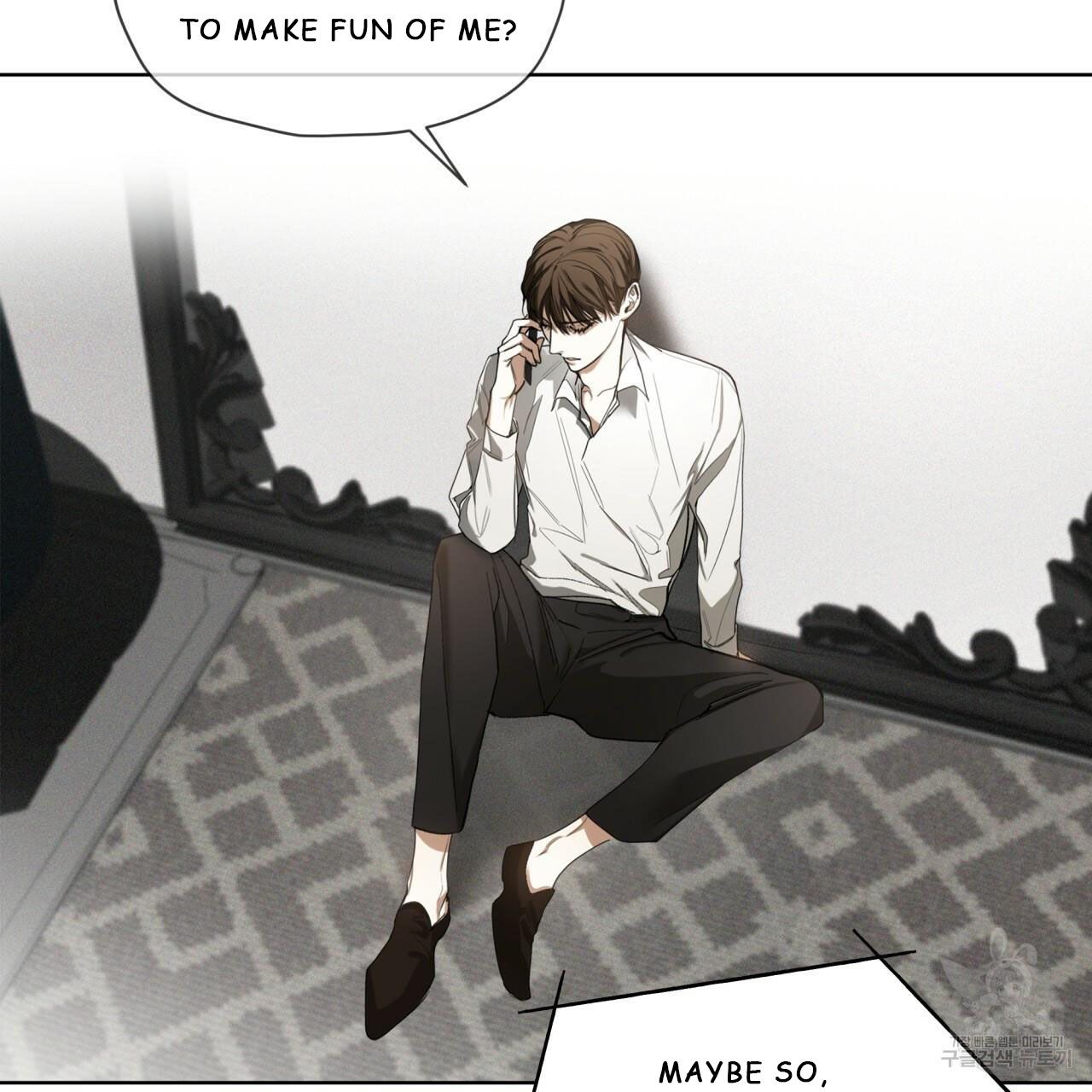 The Foul Chapter 35 - Page 84 in English